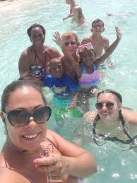 Donna Bayer's Instagram, Twitter & Facebook