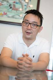 Lee & Man, China :: Behance