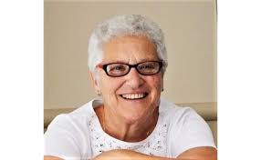 Rosalynn Morgan Obituary (2020)