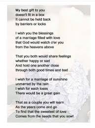 Poem From Mom To Daughter On Wedding Day Free Large Images Wedding Poems Poem To My Daughter Daughter Wedding Gifts
