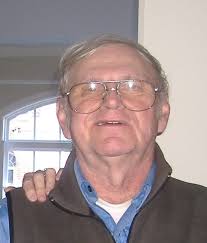 Ronald Benius Obituary