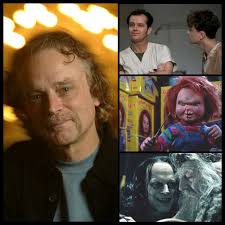 It is with great pleasure that we announce the addition of actor Brad  Dourif , to the guest roster for DAYS OF THE DEAD: INDIANAPOLIS happening  July 17-19 2020 at the Marriott