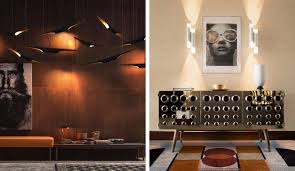 Modern lighting design dramatically changes the way rooms look and feel, adding light, balancing proportions, bringing exciting decorating themes and creative details into modern interior design. 5 Modern Lighting Pieces To Design A Grand Foyer