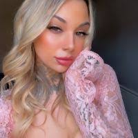 Cheyenne Moreno's Instagram, Twitter & Facebook