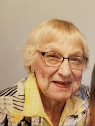 Contributions to the tribute of Stella Marie ( Rideout) Gosse