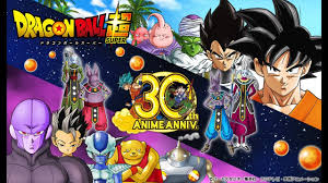 The manga is illustrated by toyotarou, with story and editing by toriyama, and began serialization in shueisha's shōnen manga magazine v jump in june 2015. A Look Back On The Troubled Yet Iconic Dragon Ball Super Twin Cities Geek