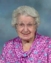 Obituary information for Margaret Jerger