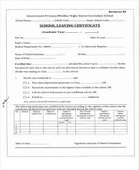 Birth Certificate Place In Jackson Ms School Leaving Certificate Template 6 Templates Example Templates Example School Leaving Certificate Certificate Templates School Certificates