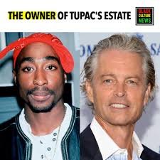 Full Story: https://blackculturenews.com/2024/04/the-owner-of-tupacs-estate  #tupac #tupacshakur #2pac