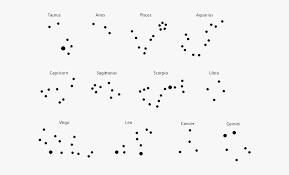 Cancer is the faintest of the 12 zodiac constellations.its symbol is ♋. Small Aquarius Constellation Tattoo Zodiac Star Constellation Tattoo Free Transparent Clipart Clipartkey