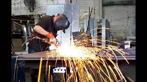 How To Find A Job Welding Youtube