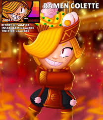 Fan art ' brawl stars. Reddit Fanart