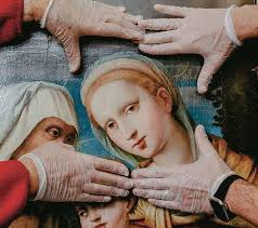 U.S. Watchdogs Want to Track Arms, Aid to Ukraine Up Close