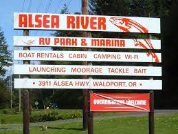 1245 ne mill st, waldport (or), 97394, united states. Alsea River Rv Park And Marina Home Facebook