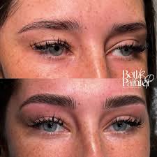 Beth Painter Makeup added a new...