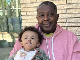 Charles Dennis Morrison Jr.'s Funeral Details