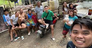 a simple celebration with a complete family 🩷🥰🩷