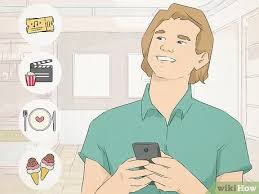 Click here for questions to ask your girlfriend en español. How To Ask A Girl Out Over Text Wikihow