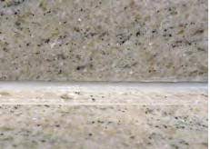 You want to choose a clear, almond, or similarly colored caulk for countertops. Asi 502 Silicone Sealant Rtv Translucent Colors Specify Color 1