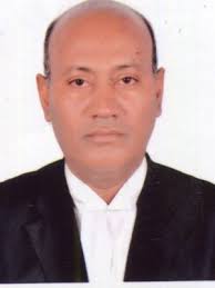 Mohammed Ayub Hossain