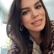 Angelina Lucio's Instagram, Twitter & Facebook