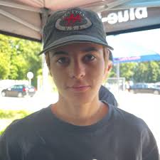 David Thaller's Instagram, Twitter & Facebook