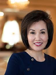 Katherine Ong's Instagram, Twitter & Facebook