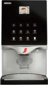 Maybe you would like to learn more about one of these? Koop Je Nescafe Alegria Fusion Compact 2 0 Capriole Coffee Service