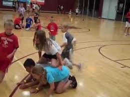 Have the summer of your life! Life Time Summer Camp 2010 World Cup Week Youtube