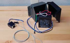 Read or download 1500 7 way trailer plug wiring diagram for free wiring diagram at dogday.museogilardi.it. The Trailer Breakaway Kit And How To Use It Mechanical Elements