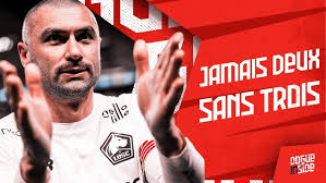 Le milieu offensif argentin nicolas gaitan, recruté par le losc cet hiver. Les Premiers Mots De Nicolas Gaitan Le Nouveau Lillois Youtube