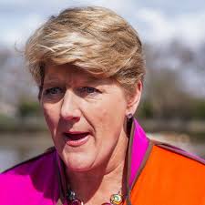Clare Balding's awkward 'third leg' remark, Wimbledon backlash and Olympics  row