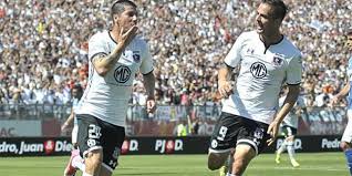 Los invito a seguirme en mis redes. Colo Colo Vs U Catolica Goles Resultado Y Resumen De Jugadas Por El Torneo Nacional De Chile 2018 Resto Del Mundo Depor Com