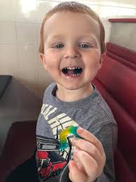 Discussion about a comic scene with a wolf and a bulldog