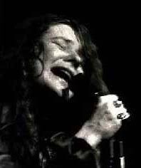 Janis Joplin