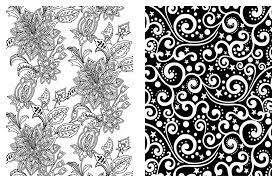 This printable coloring page is perfect to welcome the beginning of a new exciting month. Amazon Com Posh Adult Coloring Book Soothing Designs For Fun Relaxation Volume 7 Posh Coloring Books 0050837348899 Andrews Mcmeel Publishing Books