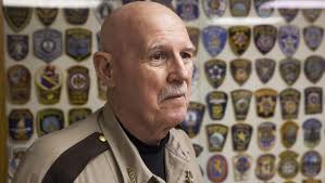 Law enforcement's new leaders