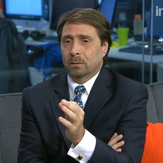 Eduardo Feinmann: “Con el revoleo de plata al monasterio se terminó el  cristinismo” - Infobae