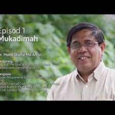*kuliah maghrib oleh ustaz dr. 160922 Dr Shafie Kupasan Buku You Are The Best
