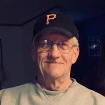 Edward M. Belisky Obituary