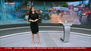 Türkiye büyük millet meclisi'nde oylama krizi sonuçlandı. Trt Haber Gundeme Dair En Onemli Konular Zeynep Bulut