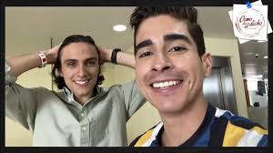 LAS 10 DEL DICHO CON LUIS ENRIQUE DUVAL