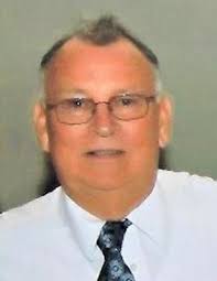 John R. "Bob" Bevis Obituary