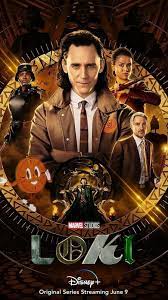 More news for loki season 1 episode 2 release date » Loki Episode 2 Release Date And Time Spoilers And Theories What To Expect In The Upcoming Episode