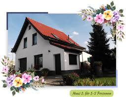 Die entfernung zum badestrand beträgt lediglich ca. Hannusch Ferienwohnungen