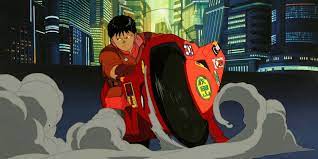 Check spelling or type a new query. Taika Waititi Unsure About Future Of His Live Action Akira Movie The Mary Sue