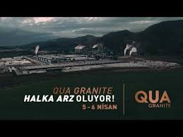 Qua granite hayal yapı ve ürünleri san. Oedoovseuo9ztm