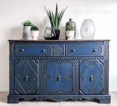 Dec 29, 2020 · the menu has unusual recipes like the fried chicken that is matzah crusted, made to order ribeye steaks, ahi poke, and fancy tacos. Blue Painted Buffet Makeover Blue Painted Furniture Navy Painted Furniture Blue Furniture