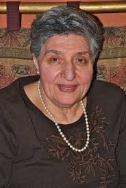 Maria Palozzi Obituary