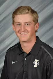 2014-15 Men's Golf Roster